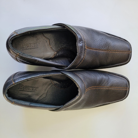 Born Leather | Leather Heals - Picture 2 of 6